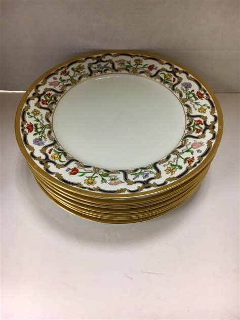 dior dinner plate sets.